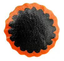 Pice autovulcanisante  39mm