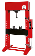 PRESSE HYDRAULIQUE 20T