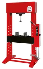 Presse hydraulique (20T)