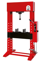PRESSE HYDRAULIQUE 30T