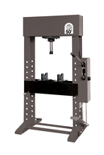 PRESSE HYDRAULIQUE 50T