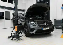 Chargeur de batterie 120A CTEK