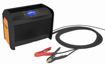CHARGEUR DE BATTERIE 120 A (ATELIER)