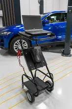 Chargeur de batterie 25A CTEK