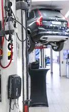 Chargeur de batterie 25A CTEK