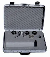 Kit d'extraction roues pl (sans pompe)