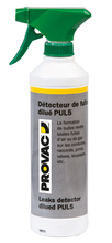 DETECTEUR DE FUITE D'AIR (500 ML)