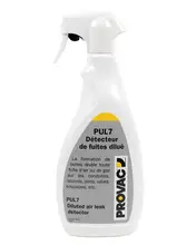 Dtecteur de fuites dilu