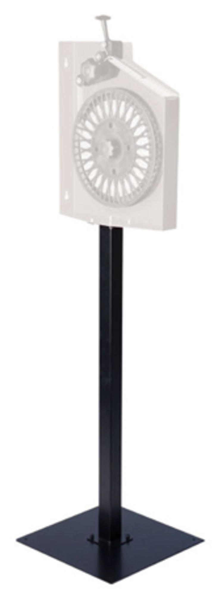 PIED NU POUR DISTIBUTEUR WD