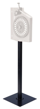 PIED NU POUR DISTIBUTEUR WD