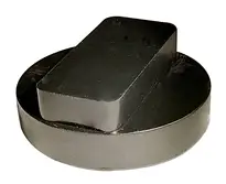 Adaptateur bmw/mini pour tampon de levage eshape