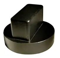 Adaptateur mercedes pour tampon de levage eshape