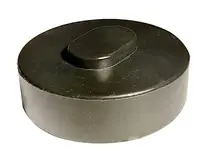 Adaptateur porsche pour tampon de levage eshape