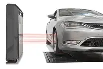 Contrle de lusure des pneus quick tread edge