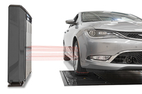 CONTROLE DE L'USURE DES PNEUMATIQUES QUICK TREAD EDGE