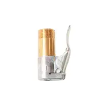 Embout transformation gc en pl