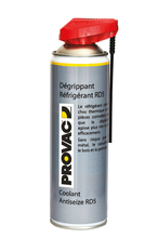 DEGRIPPANT REFRIGERANT 500ML