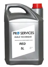 Huile reducteur demonte-pneus 5l