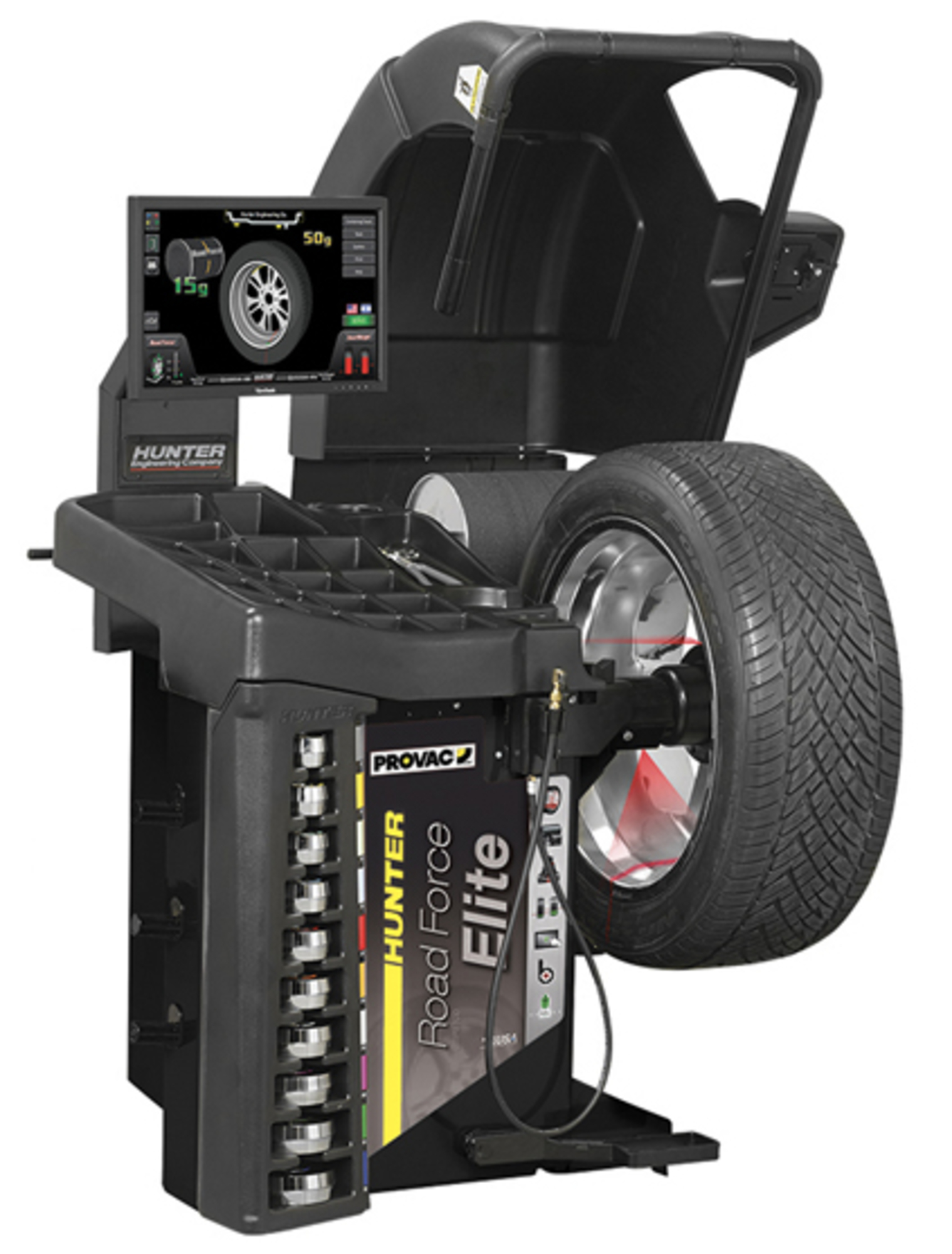 Contrleur de vibration automatique