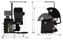 Contrleur de vibration automatique