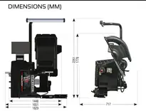 Contr�leur de vibration