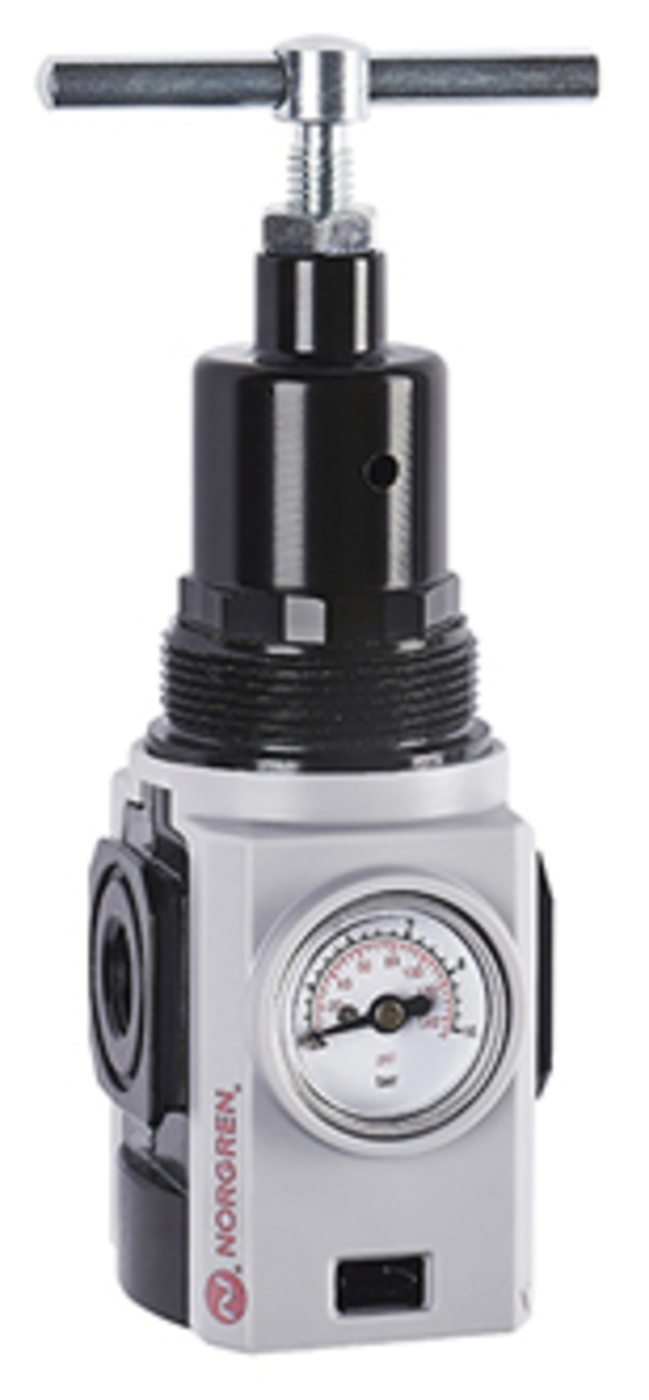 REGULATEUR 1/4"
