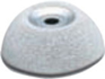 Rape rubberhog (diam.50mm / grain fin)
