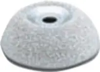 Rape rubberhog (diam.65mm / grain moyen)