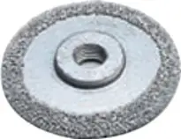 Rape rubberhog (d.50mm / grain moyen)