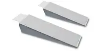 Jeu de 2 rampes