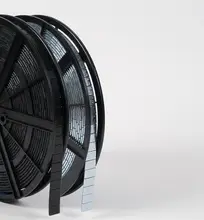 MASSES ADHESIVES ACIER / ROULEAU 5KG