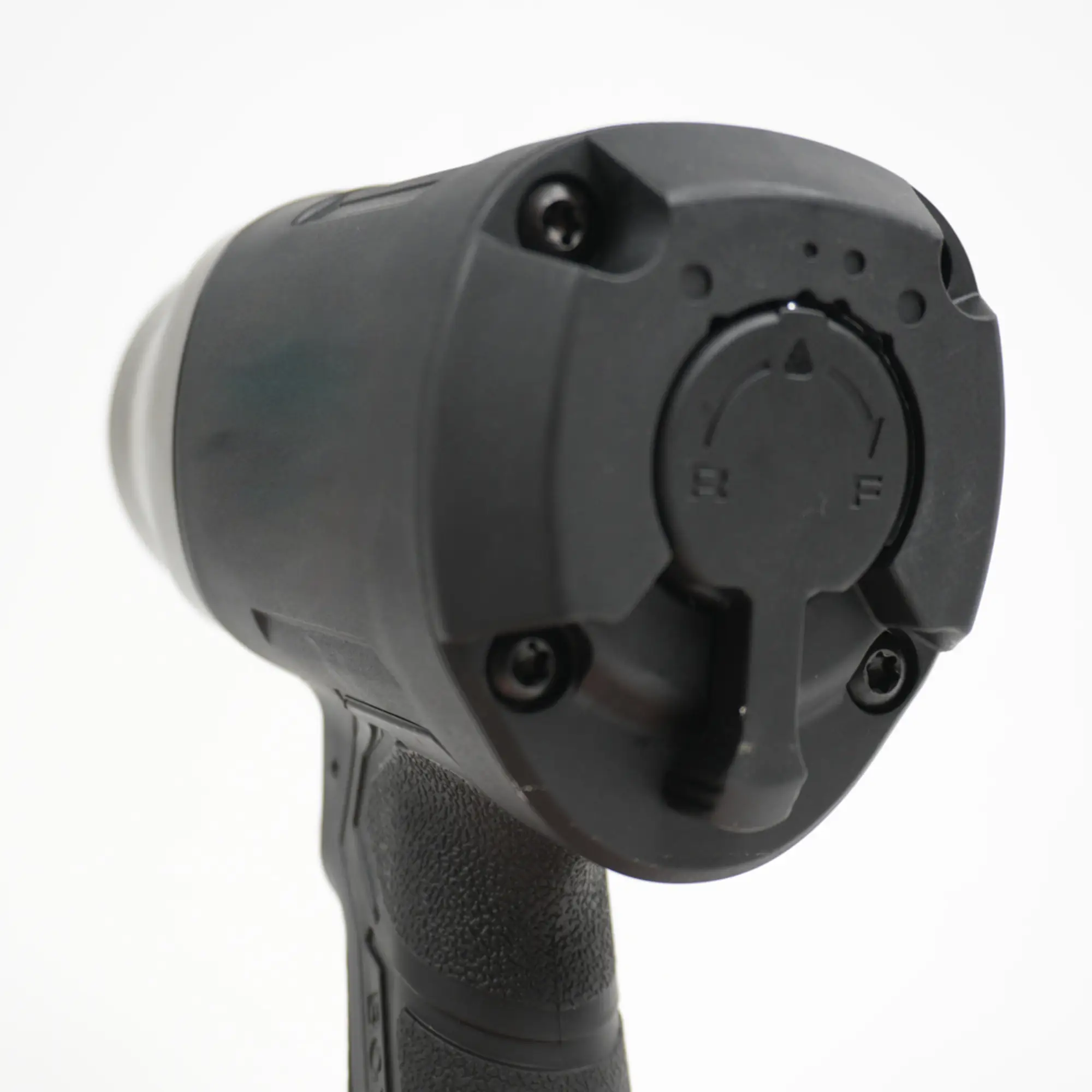 Cl  chocs pneumatique 1/2"