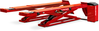Pont lvateur ciseaux rx45 encastr