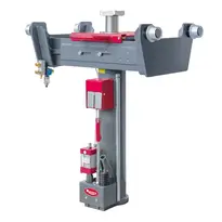 V�rin bord de fosse 15t. s15varioflat