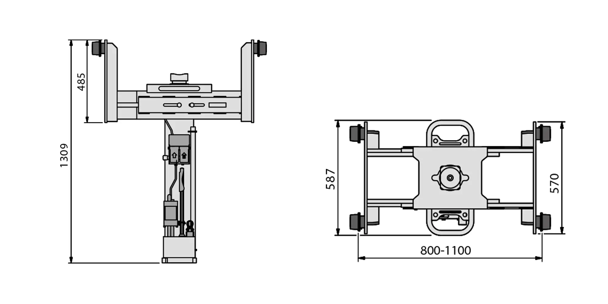 V�rin bord de fosse 15t. s15variouni