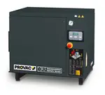 Groupe el.comp. a vis 20cv 15kw 10b