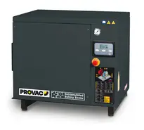 Groupe el.comp. a vis 20cv 15kw 13b