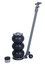 Cric  coussin d'air 2t