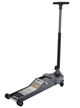 CRIC ROULEUR HYDRAULIQUE 2 T.