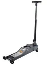 Cric rouleur hydraulique 2t.