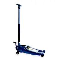 CRIC ROULEUR HYDRAULIQUE 2 T.