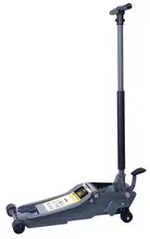 Cric rouleur hydraulique 3 t.