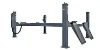 Pont 4 colonnes 5.5t.