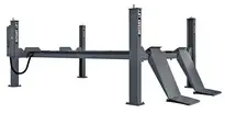 Pont 4 colonnes 6.5t.