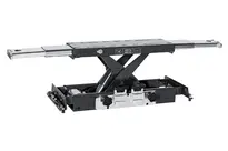 Traverse de levage 2t (ral7016)