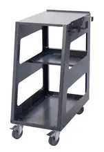 Chariot pour poste induction SIEPINDUC3P