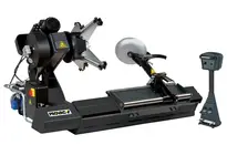 Monte/dmonte-pneus industriel (cble)