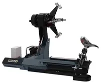 Monte/dmonte-pneus industriel (cble)