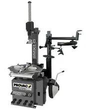 Monte/dmonte-pneus automatique et moteur  2 vitesses