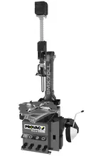 Monte/dmonte-pneus automatique moto-inverter et sans levier